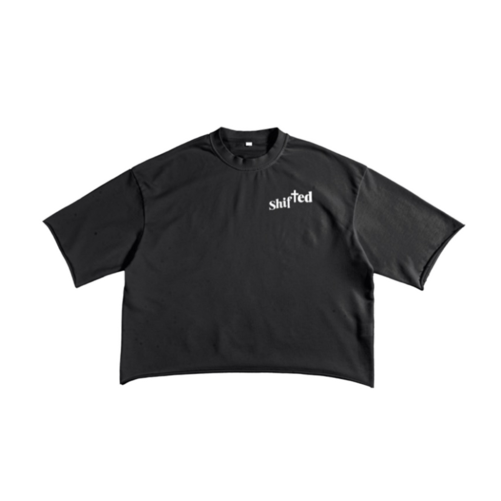 SHIFTED 001