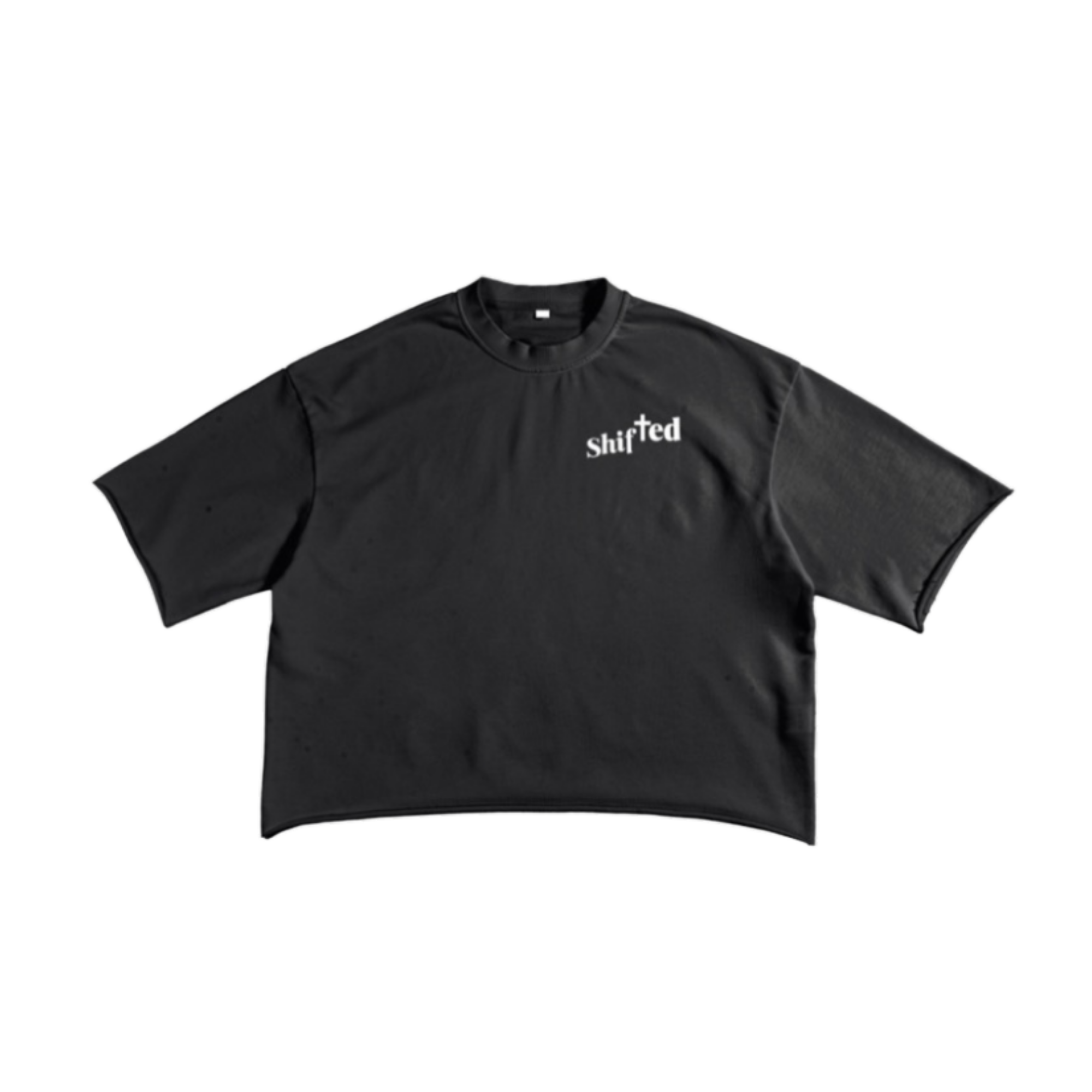 SHIFTED 001