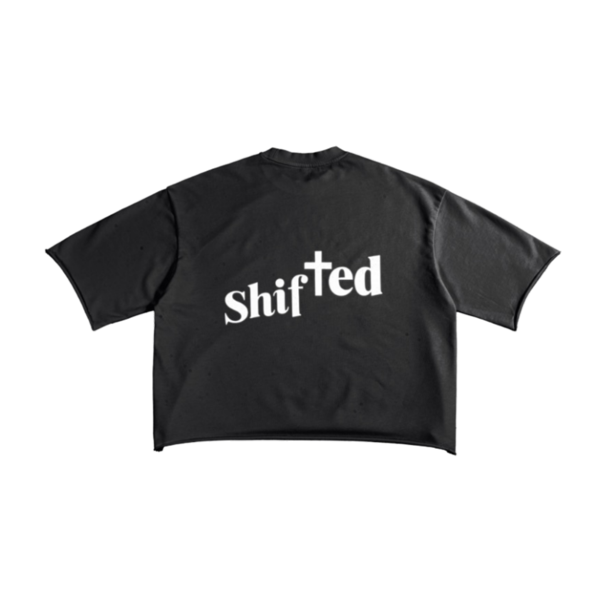 SHIFTED 001